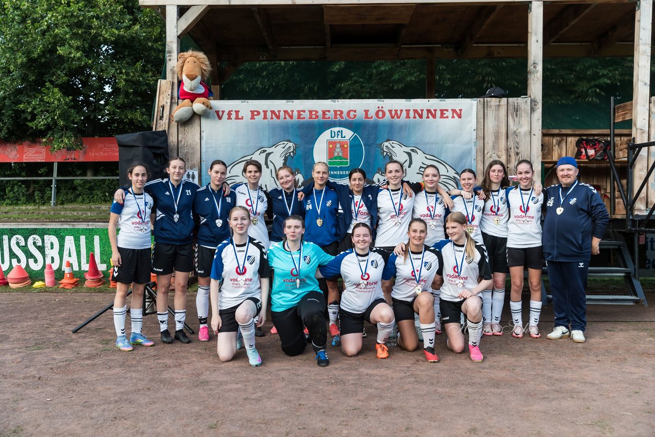 Bild 52 - Loewinnen Cup